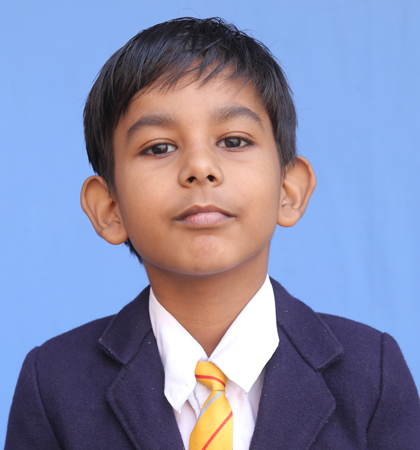 VISHISHTH NAGAR 